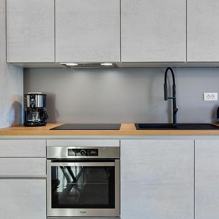 Diamond Two Bedroom Apartment Zadar Luaran gambar