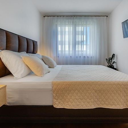 Diamond Two Bedroom Apartment Zadar Luaran gambar