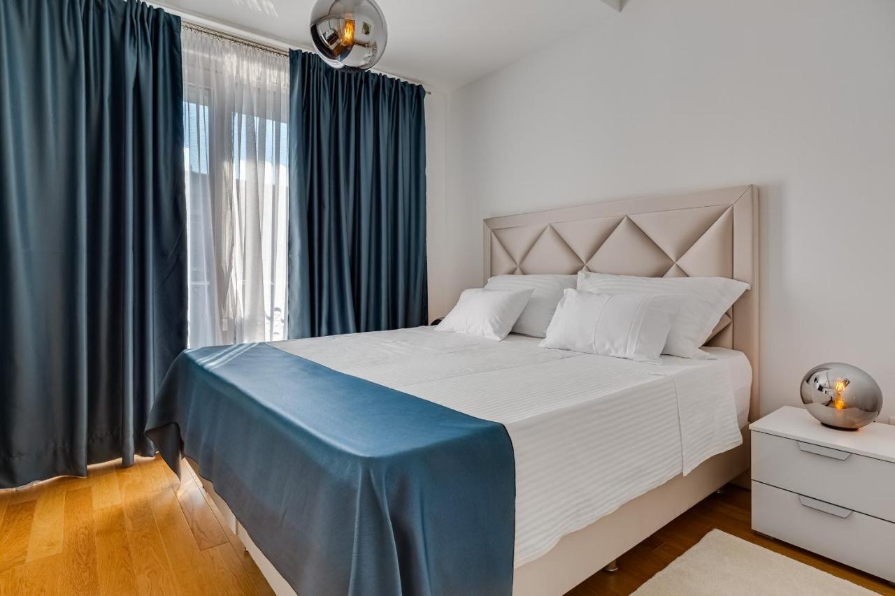 Diamond Two Bedroom Apartment Zadar Luaran gambar