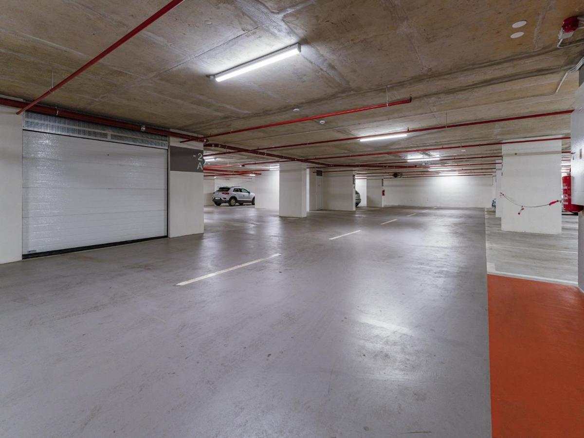 Diamond Two Bedroom Apartment Zadar Luaran gambar
