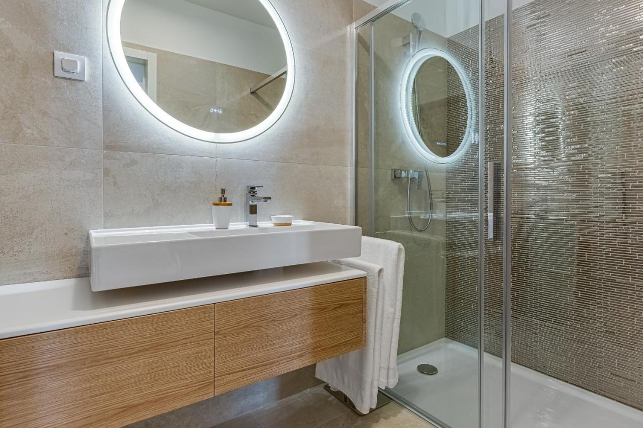 Diamond Two Bedroom Apartment Zadar Luaran gambar