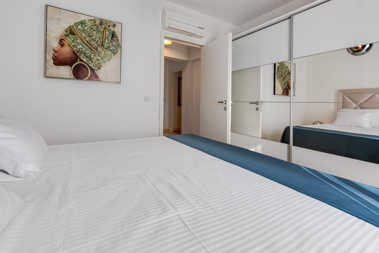 Diamond Two Bedroom Apartment Zadar Luaran gambar