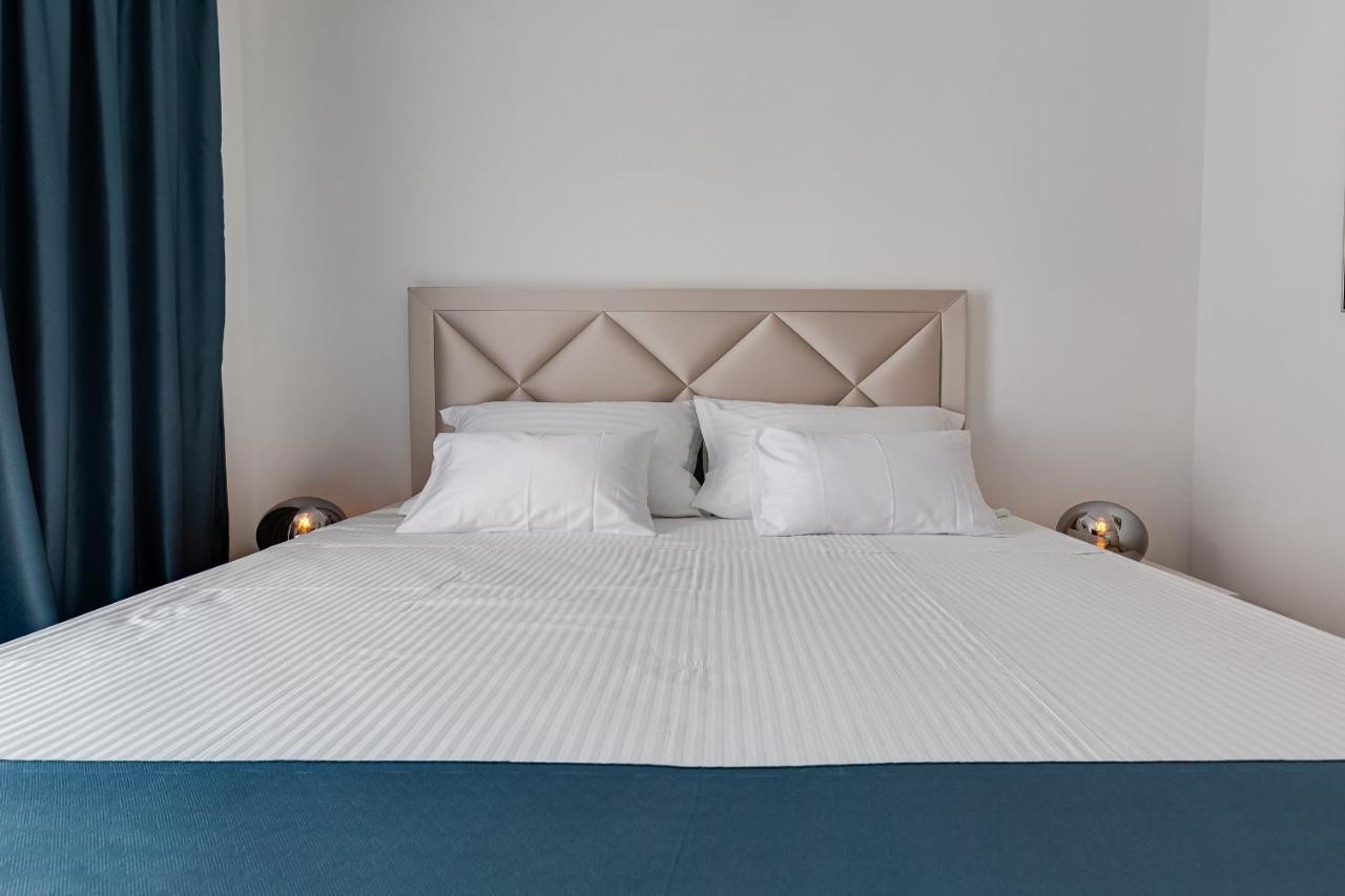 Diamond Two Bedroom Apartment Zadar Luaran gambar