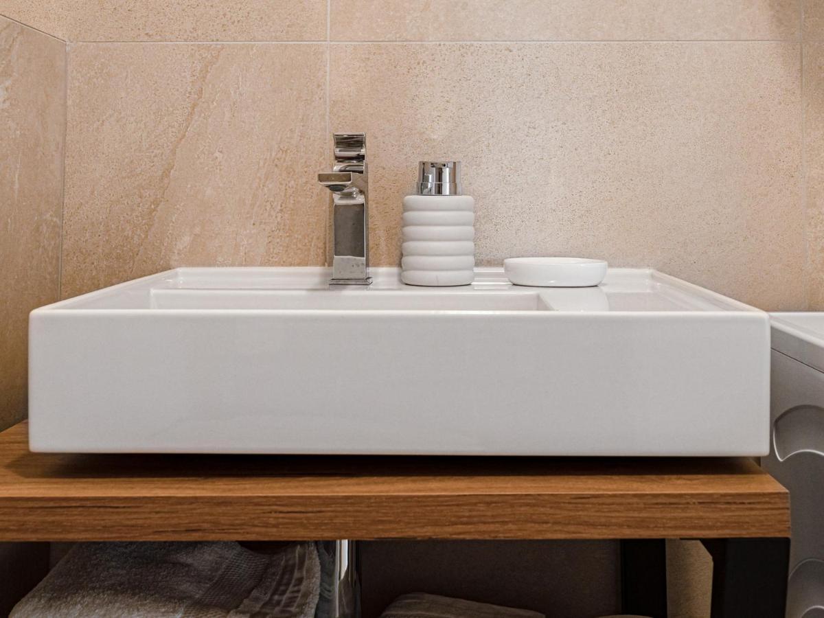 Diamond Two Bedroom Apartment Zadar Luaran gambar