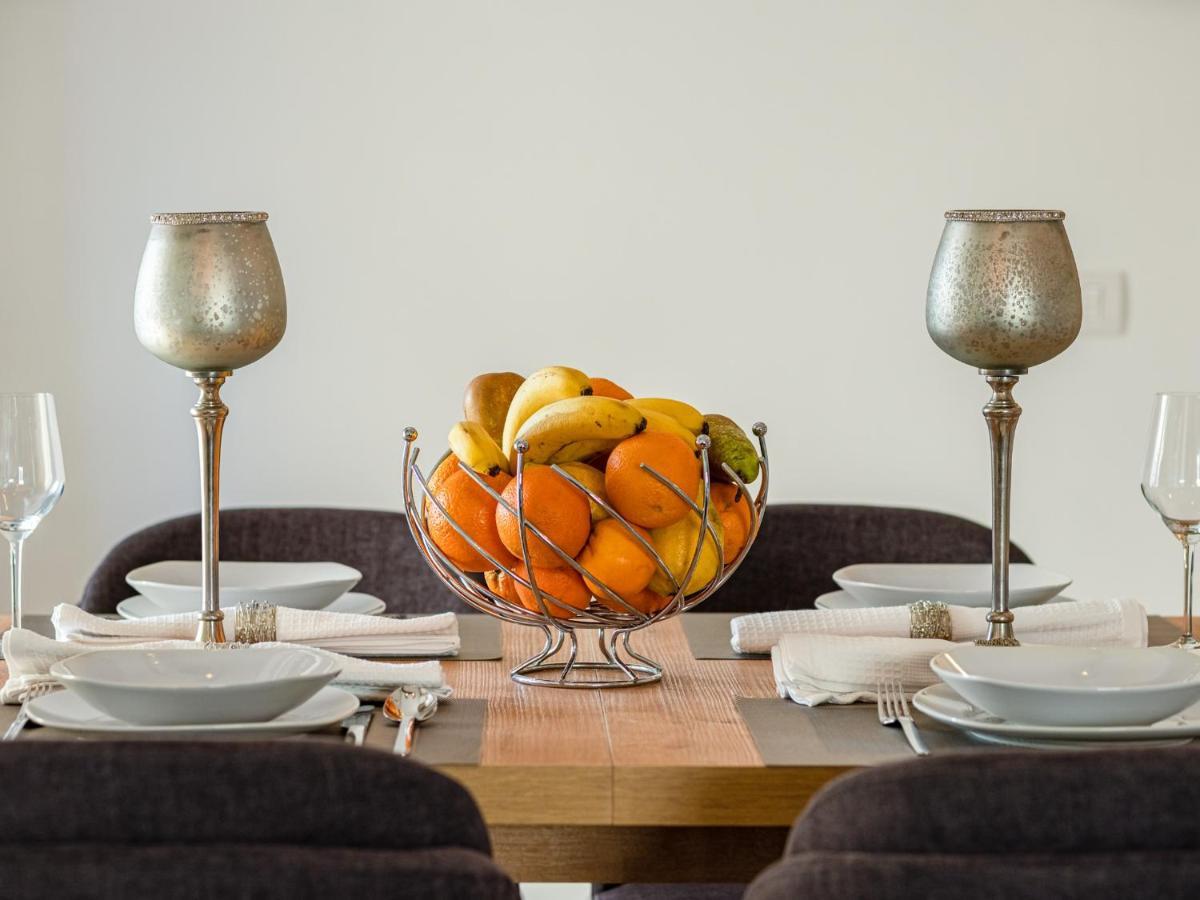 Diamond Two Bedroom Apartment Zadar Luaran gambar