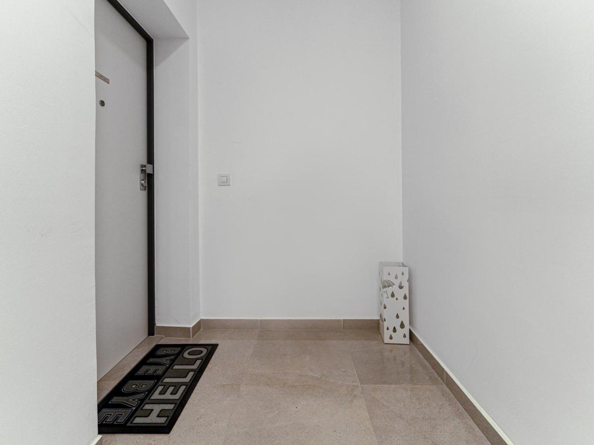 Diamond Two Bedroom Apartment Zadar Luaran gambar