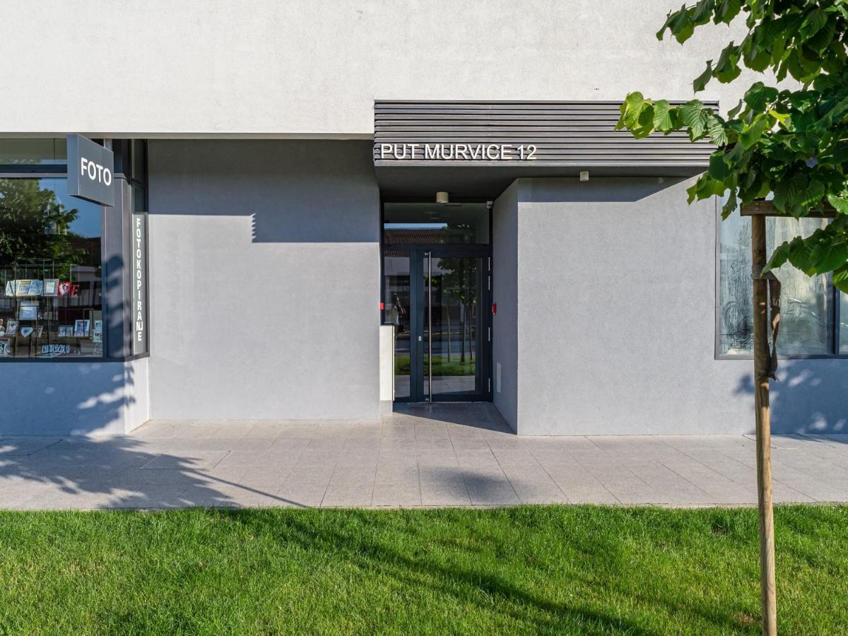 Diamond Two Bedroom Apartment Zadar Luaran gambar