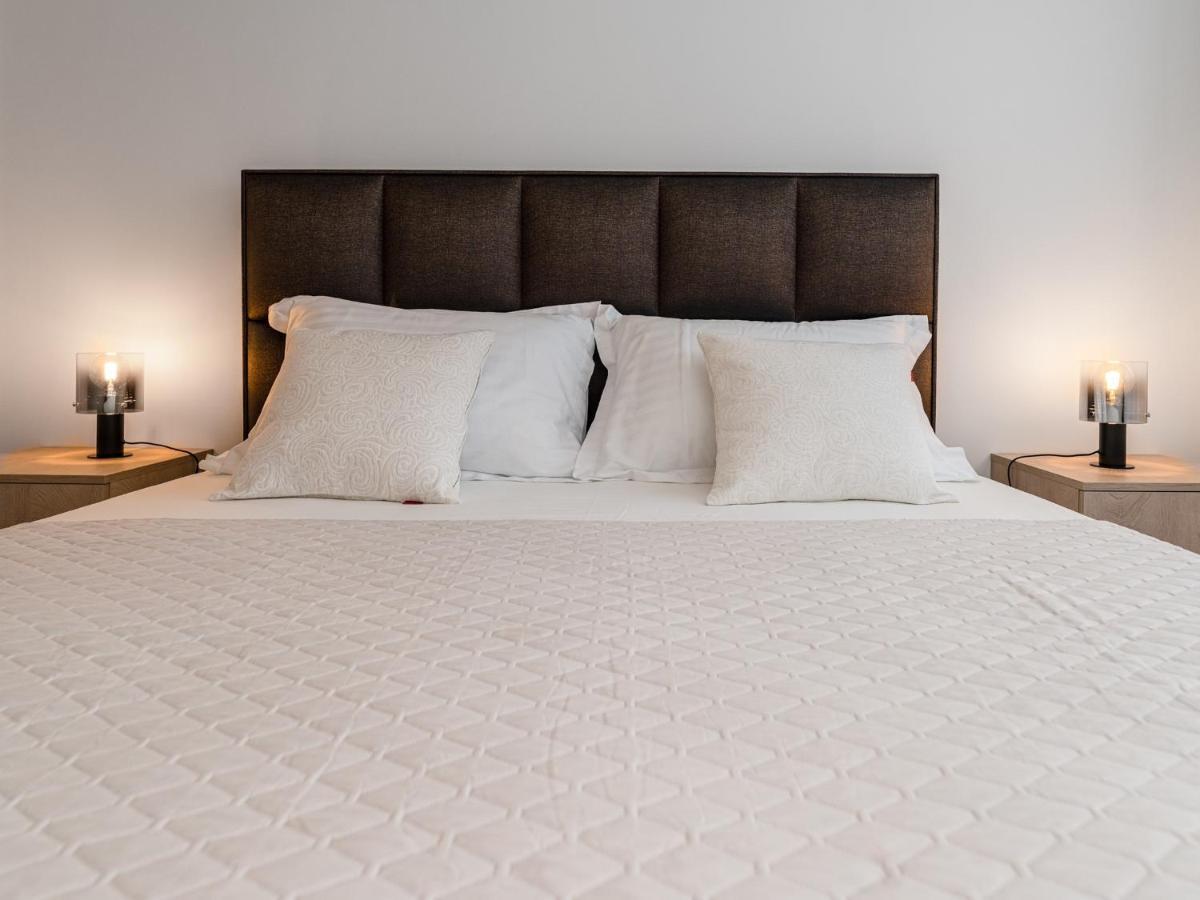 Diamond Two Bedroom Apartment Zadar Luaran gambar