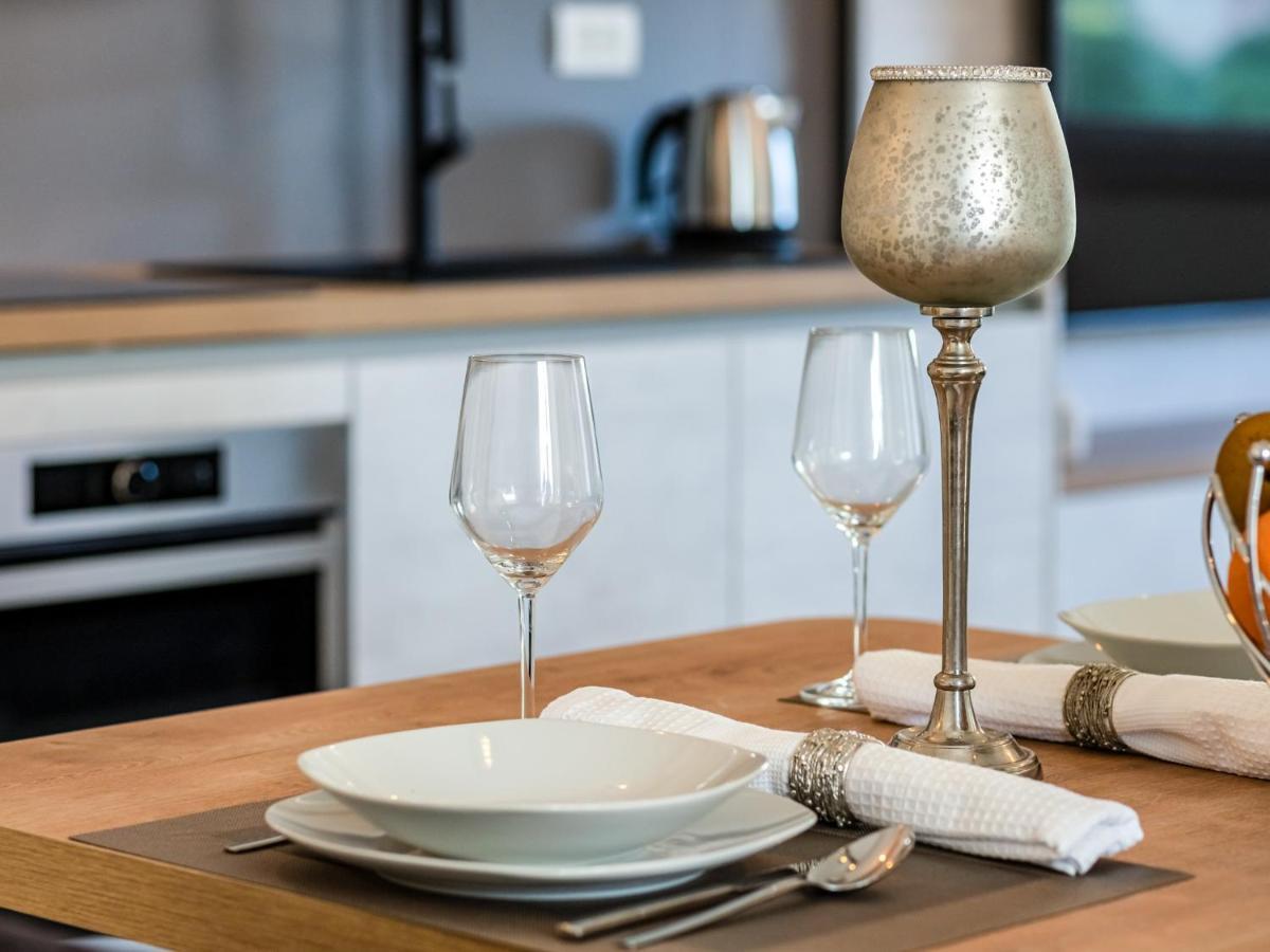 Diamond Two Bedroom Apartment Zadar Luaran gambar
