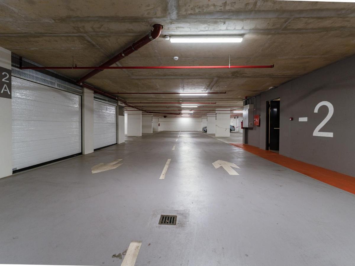 Diamond Two Bedroom Apartment Zadar Luaran gambar