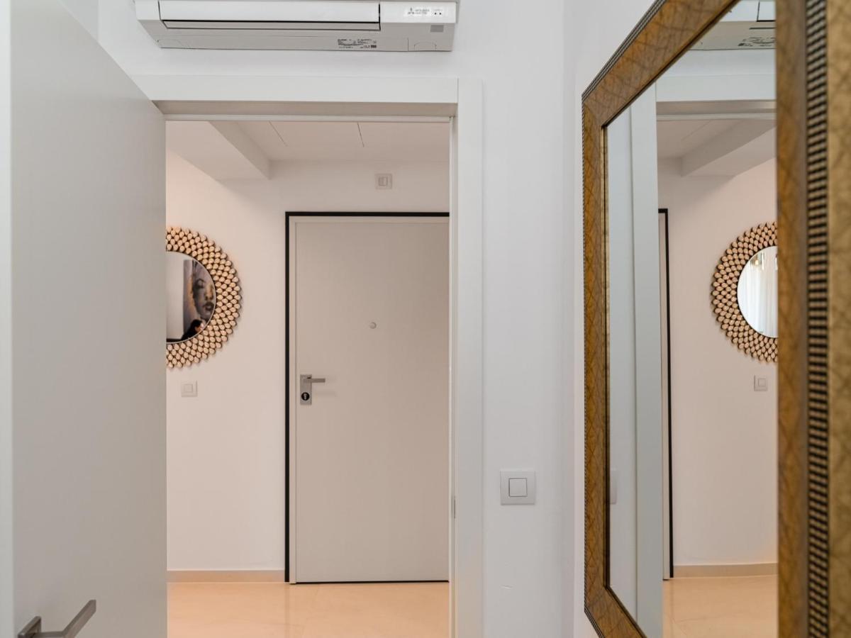 Diamond Two Bedroom Apartment Zadar Luaran gambar
