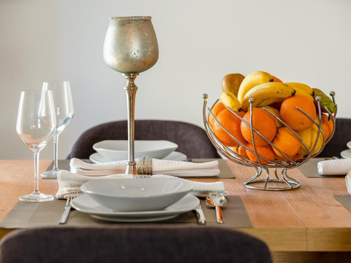 Diamond Two Bedroom Apartment Zadar Luaran gambar