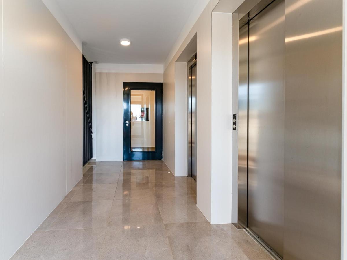 Diamond Two Bedroom Apartment Zadar Luaran gambar